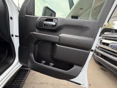 Used 2021 Chevrolet Silverado 3500 W/T w/ WT Convenience Package AWD/4WD image 39