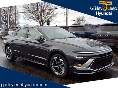 New 2026 Hyundai Sonata SEL