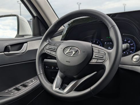 Used 2022 Hyundai Palisade SEL w/ Cargo Package image 14