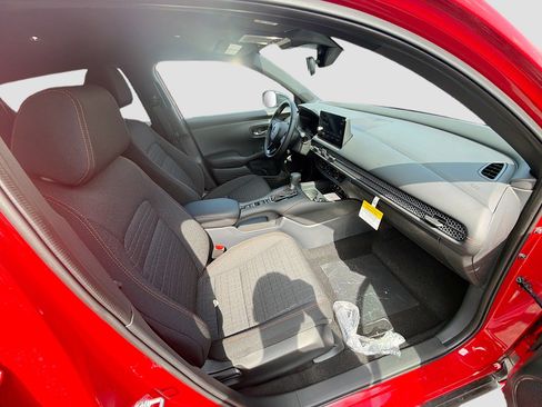 New 2026 Honda HR-V Sport image 22