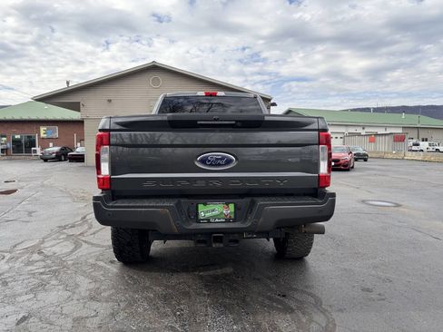 Used 2019 Ford F250 Lariat w/ Lariat Ultimate Package image 8