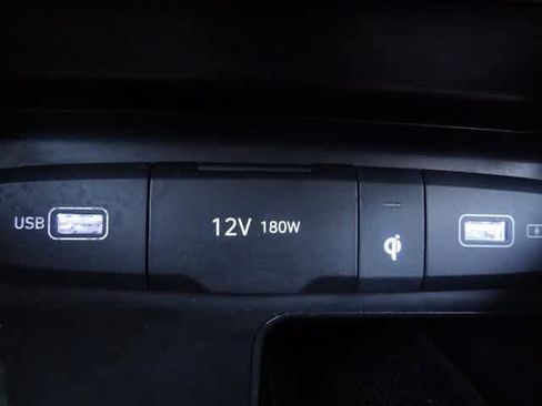 Used 2024 Hyundai Tucson SEL image 28