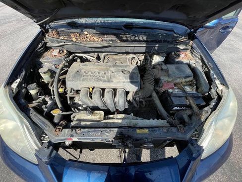 Used 2006 Toyota Matrix image 44