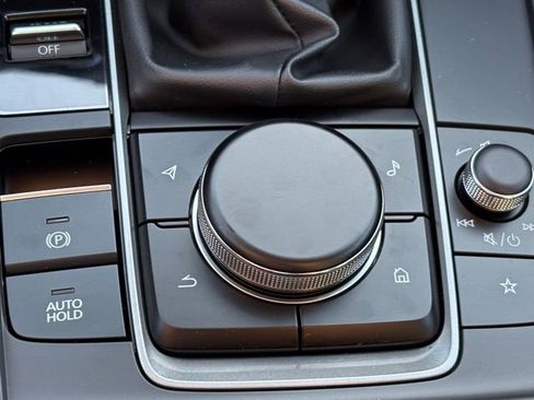 New 2026 MAZDA CX-30 AWD 2.5 S w/ Select Sport Pkg image 17