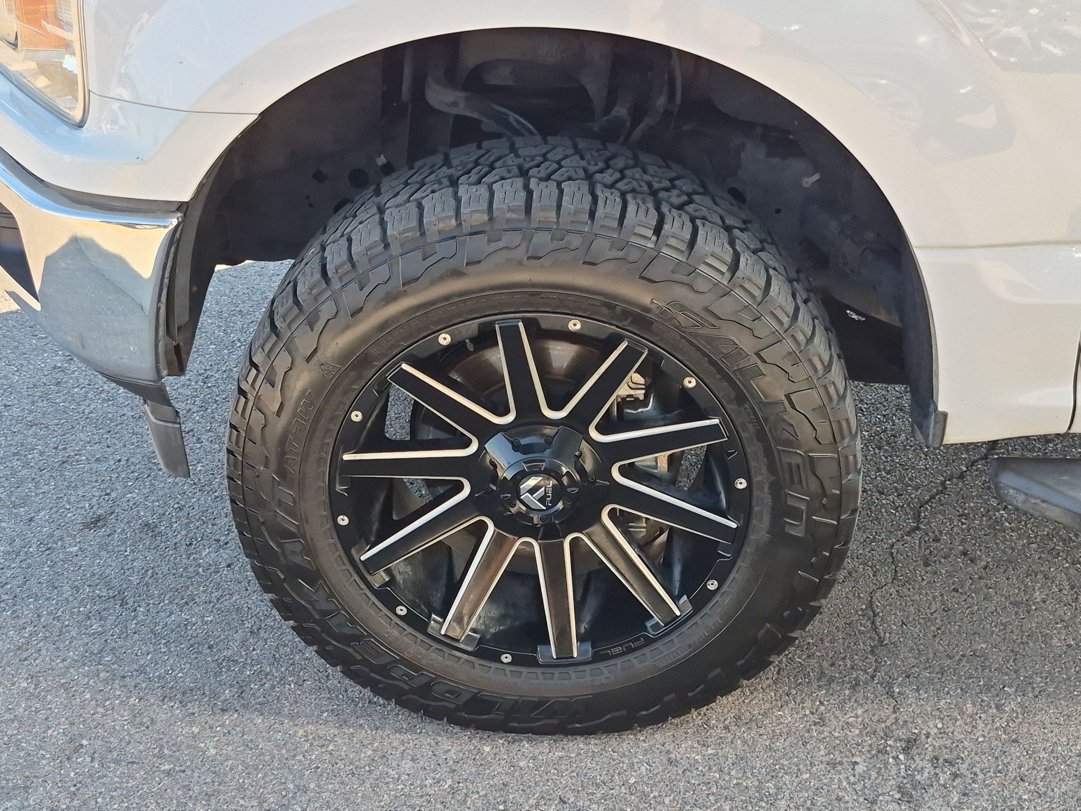 Used 2019 Ford F150 XLT w/ Equipment Group 301A Mid AWD/4WD image 11