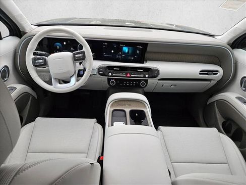 New 2026 Hyundai Palisade SEL FWD image 12