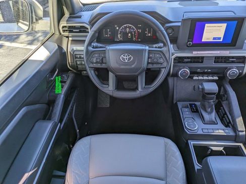 New 2026 Toyota Tacoma SR5 RWD image 15