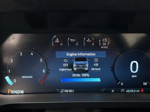 Used 2024 Ford F150 XLT image 16