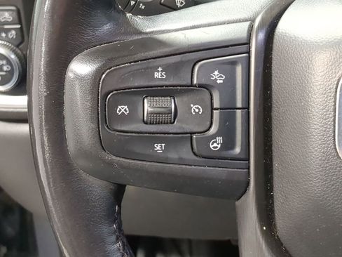Used 2020 GMC Sierra 1500 AT4 w/ AT4 Premium Package AWD/4WD image 24