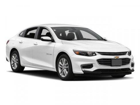 Used 2018 Chevrolet Malibu LT image 9