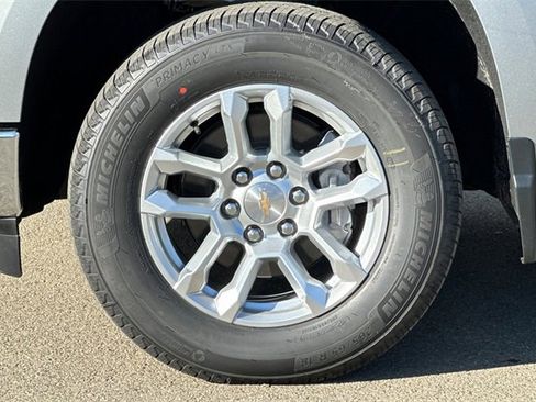 New 2026 Chevrolet Silverado 1500 LT image 36