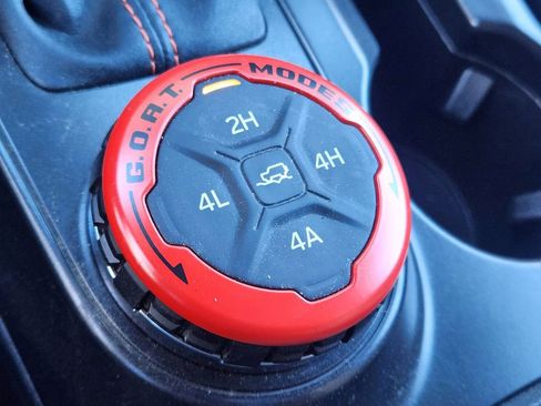 Used 2023 Ford Bronco Raptor image 27