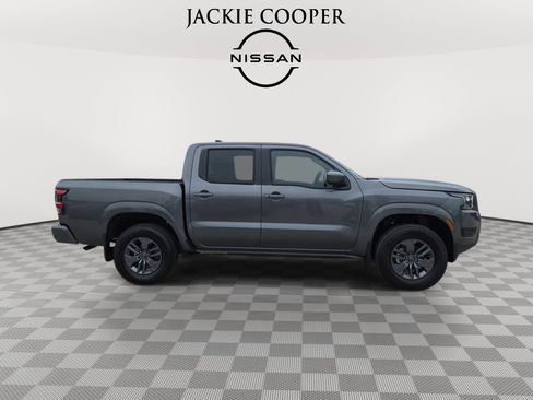 New 2026 Nissan Frontier SV w/ SV Convenience Package AWD/4WD image 6