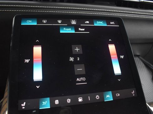 Certified 2026 Cadillac Escalade Platinum Sport w/ LPO, ONYX Package image 20