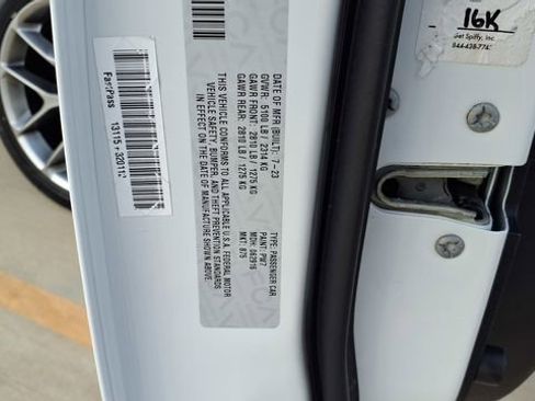 Used 2023 Dodge Charger GT image 29