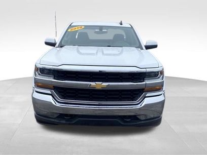 Certified 2019 Chevrolet Silverado 1500 LT