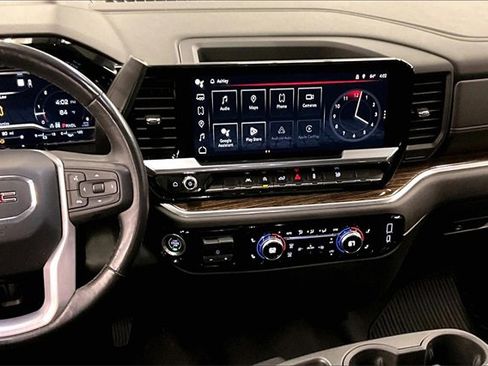 Used 2022 GMC Sierra 1500 Elevation image 6