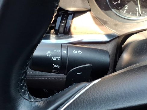Used 2018 MAZDA MAZDA6 Signature FWD image 27
