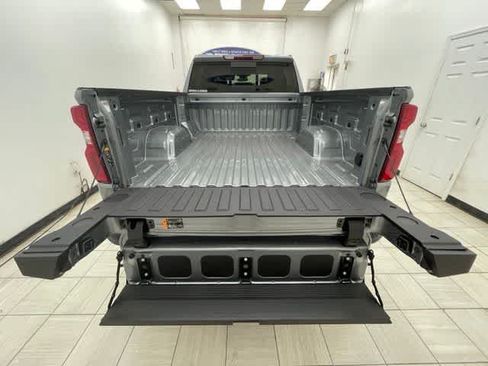 New 2026 Chevrolet Silverado 1500 RST w/ Convenience Package II AWD/4WD image 13