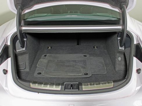 Used 2024 Porsche Taycan 4S w/ Storage Package image 14