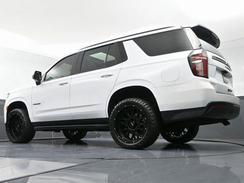 Used 2023 Chevrolet Tahoe RST w/ Luxury Package image 59