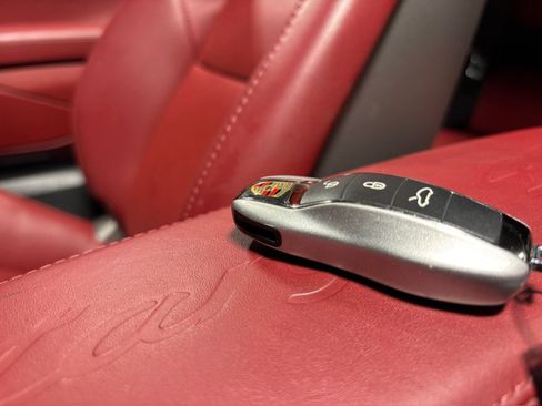Used 2019 Porsche 911 Targa 4S AWD/4WD image 36