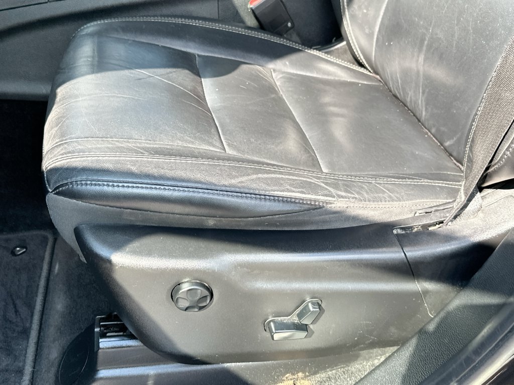 Used 2014 Jeep Grand Cherokee Limited RWD image 9