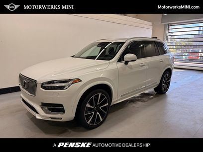 Used 2024 Volvo XC90 B6 Plus w/ Protection Package Premier
