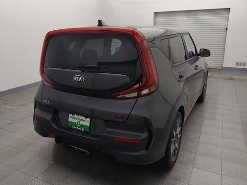 Used 2020 Kia Soul GT-Line Turbo FWD image 7