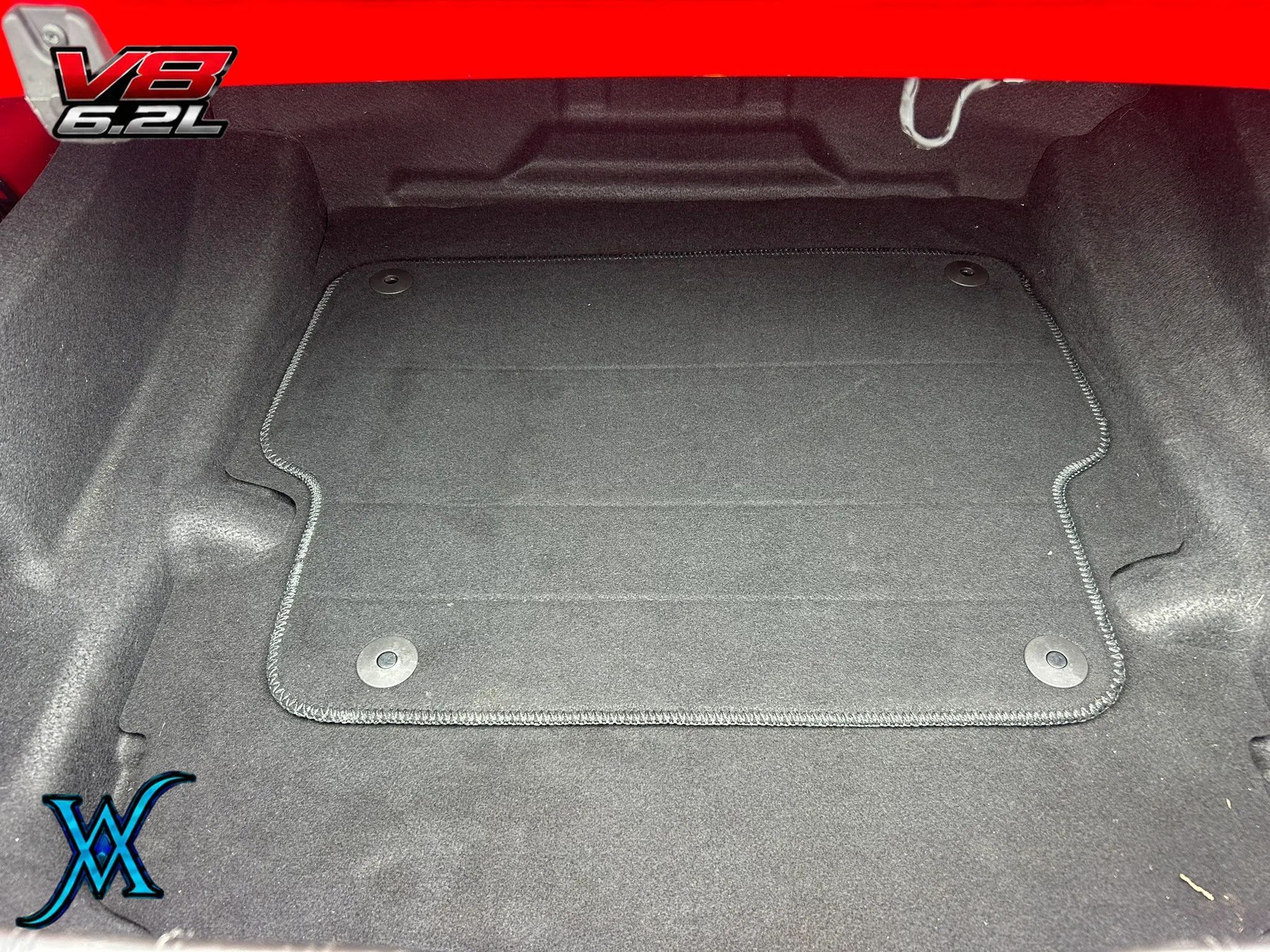 Used 2018 Chevrolet Camaro SS RWD image 15