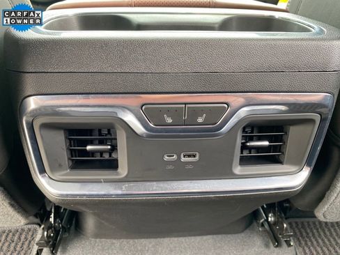 Used 2022 GMC Sierra 1500 Denali Ultimate image 25