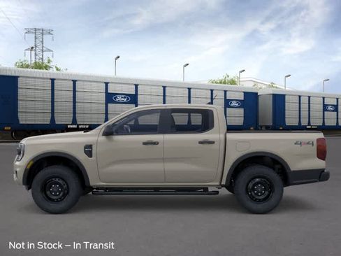 New 2026 Ford Ranger XL AWD/4WD image 3