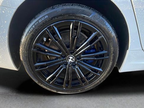 Used 2020 BMW M340i xDrive w/ Parking Assistance Package image 18