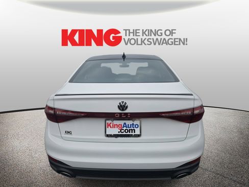 New 2026 Volkswagen Jetta GLI Autobahn image 4