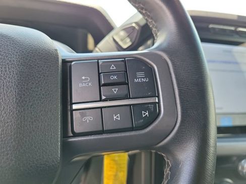 Certified 2024 Ford F150 XLT w/ Mobile Office Package AWD/4WD image 27