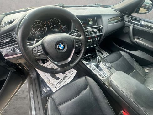 Used 2018 BMW X4 xDrive28i AWD/4WD image 32
