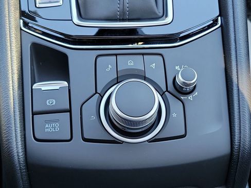 New 2025 MAZDA CX-5 AWD 2.5 S w/ Preferred Package image 35