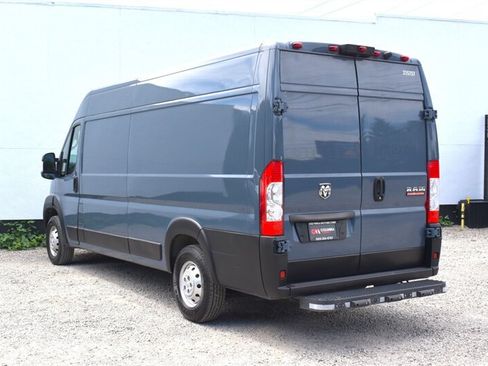 Used 2021 RAM ProMaster 3500 FWD image 2