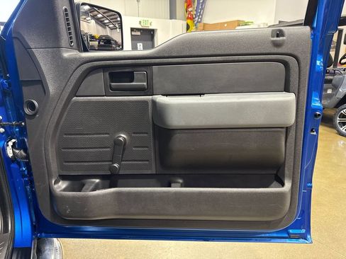 Used 2014 Ford F150 STX w/ Equipment Group 201A Mid AWD/4WD image 74