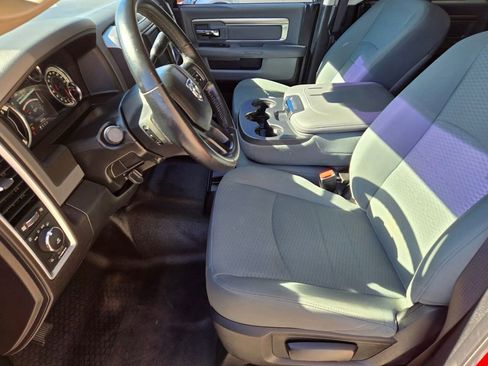 Used 2016 RAM 2500 SLT w/ Snow Chief Group AWD/4WD image 13