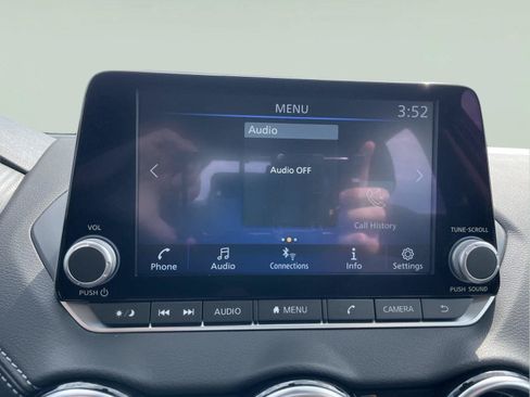 Used 2025 Nissan Sentra SV w/ All-Weather Package FWD image 26