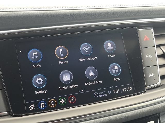Used 2023 Buick Enclave Essence w/ LPO, Floor Liner Package FWD image 29