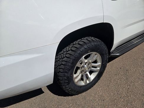 Used 2016 Chevrolet Tahoe LS w/ Max Trailering Package image 10