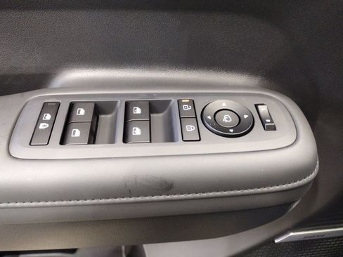 New 2026 Hyundai Santa Fe Limited AWD/4WD image 24