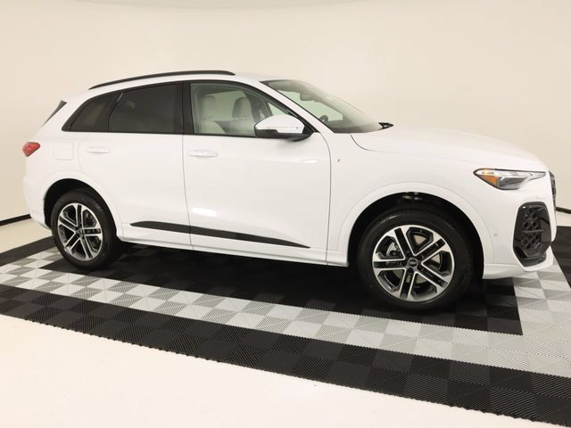 New 2026 Audi Q5 2.0T AWD/4WD image 6