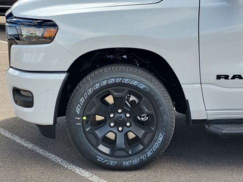 New 2026 RAM 1500 Express AWD/4WD image 6