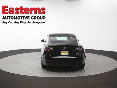 Used 2020 Tesla Model 3 Long Range AWD/4WD image 30