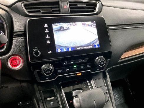 Used 2022 Honda CR-V EX image 27
