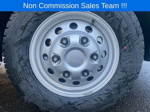 New 2026 Ford Transit 250 Low Roof AWD w/ Load Area Protection Package image 30