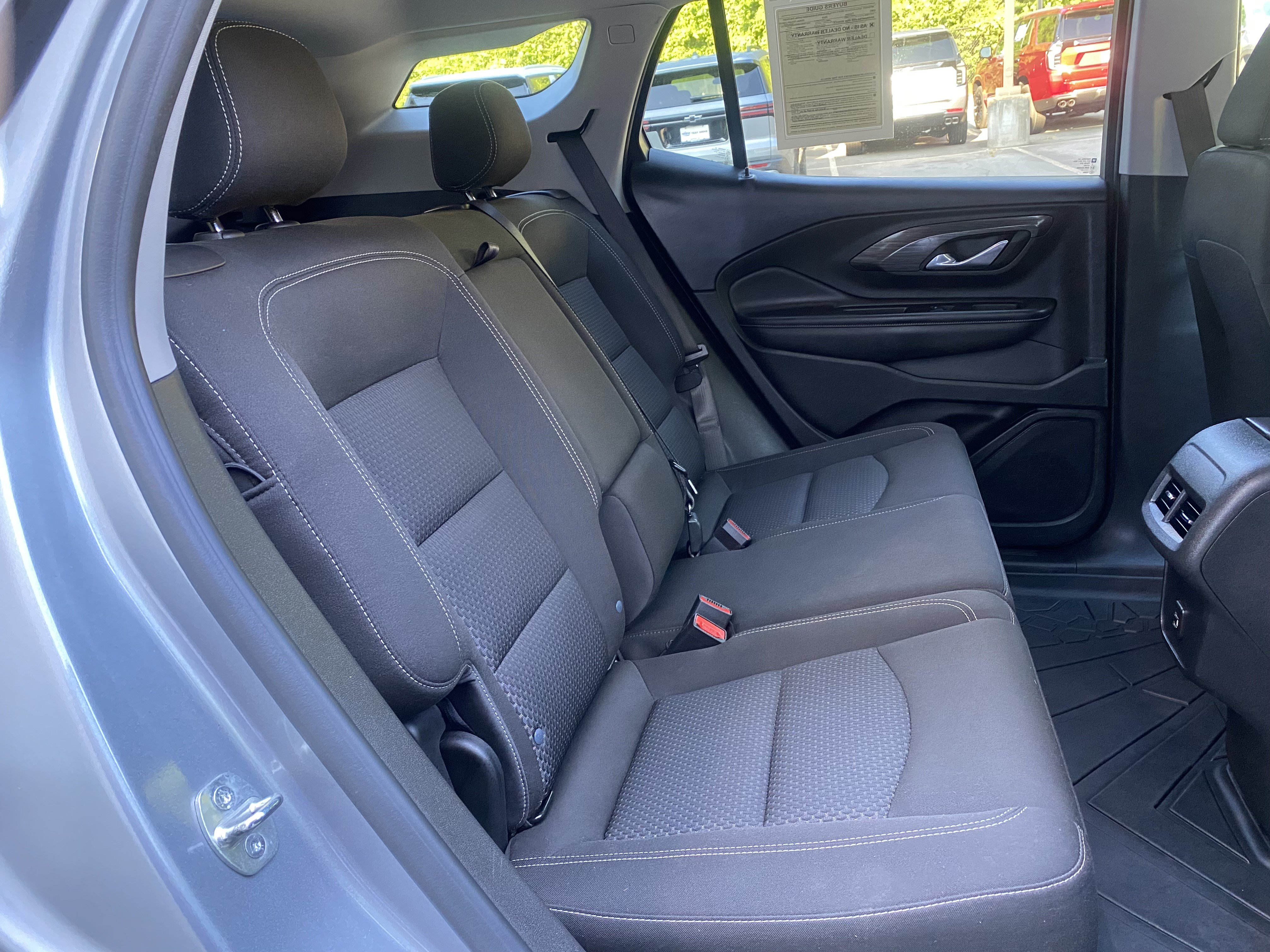 Used 2023 GMC Terrain SLE w/ Driver Convenience Package AWD/4WD image 34
